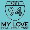 Route 94 — Sad Songs